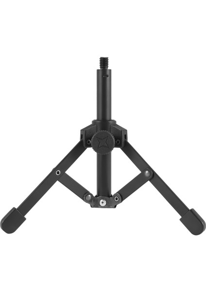 Podcast&#39;ler, Çevrimiçi Sohbet, Konferanslar, Dersler, Toplantılar ve Daha Fazlası Için Katlanabilir Tripod Masaüstü Mikrofon Standı Sahibi (Yurt Dışından) fırsatları