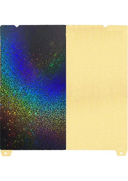 Dokulu Peı Yapı Sac Pıhtılaşma Plak Plakası Konum Yuvası 235X235MM K1/ender 3 V3 Se Için Yay Çelik Baskı Yatağı (Yurt Dışından) fiyatları