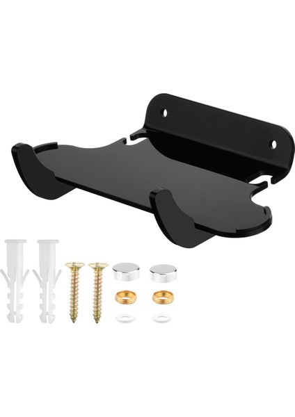 Beats Hap 2024 Ses Duvar Montajı Akrilik Hoparlör Duvar Montaj Yüzen Raf Duvarı Monte Yatay Braket A (Yurt Dışından) fırsatları