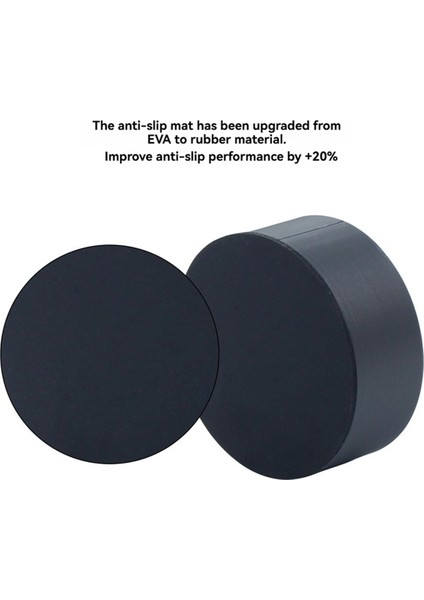 4pcs Kırmızılık Için Hi Vibrasyon Anti-Vibrasyon Yastık Ayak Pedi Kiti Modelleri Yazdırmaya Gerek Yok 3D Yazıcı Parçaları (Yurt Dışından) fiyatları