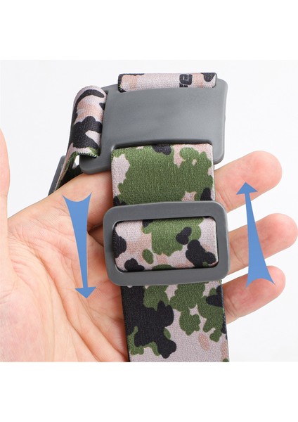 Sunnylife Kamera Kafası Djı Osmo Actıon 5/GOPRO/INSTA360 Pov Action Camera Aksesuarları Kamuflaj (Yurt Dışından) indirimleri