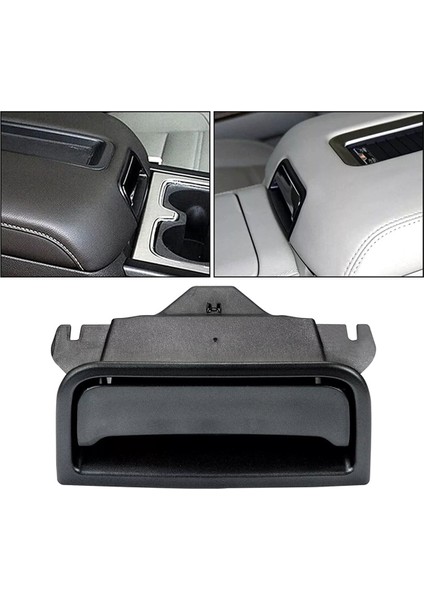 22792217, 22861304 Chevrolet Gmc 2014-2020 Için Orta Konsol Kol Dayama Mandalı Tutacağı Plakası (Yurt Dışından) fiyatları