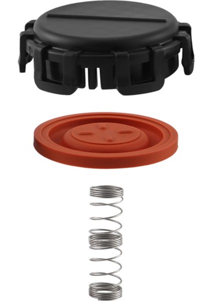 0248.L1 9651815680 Motor Salıncak Kapağı Contası Citroen 1.6 Hdı Berlingo C2 C3 C4 C5 Peugeot 206 307 308 407 3008 Için (Yurt Dışından) fırsatları