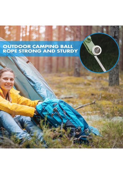 50 Pcs Bungee Kablosu Topları Elastik Bağlar Bungee, Çeneler, Çadırlar Pankartları, Bayrak Direkleri, Muşamba (Beyaz) Için Bağları Değiştirir (Yurt Dışından) fırsatları