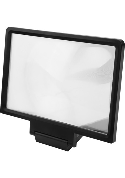 Ekran Büyüteç 3D Akıllı Cep Telefonu Filmleri Amplifikatör Anti-Radyasyon Ekranı Herhangi Bir Akıllı Telefon Için Telefon Sahibi ile (Yurt Dışından) fiyatları