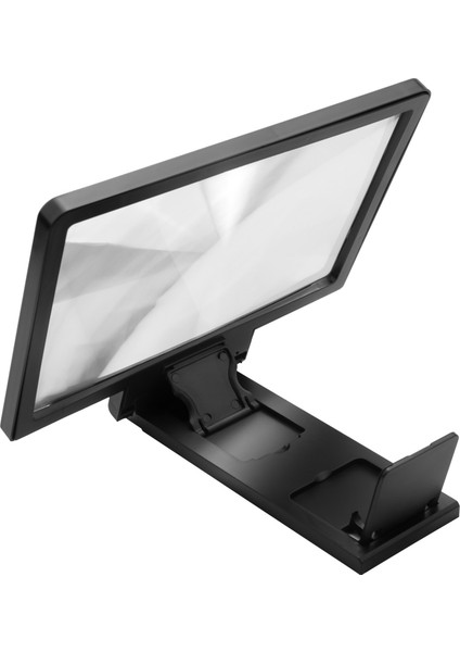 Ekran Büyüteç 3D Akıllı Cep Telefonu Filmleri Amplifikatör Anti-Radyasyon Ekranı Herhangi Bir Akıllı Telefon Için Telefon Sahibi ile (Yurt Dışından) modelleri