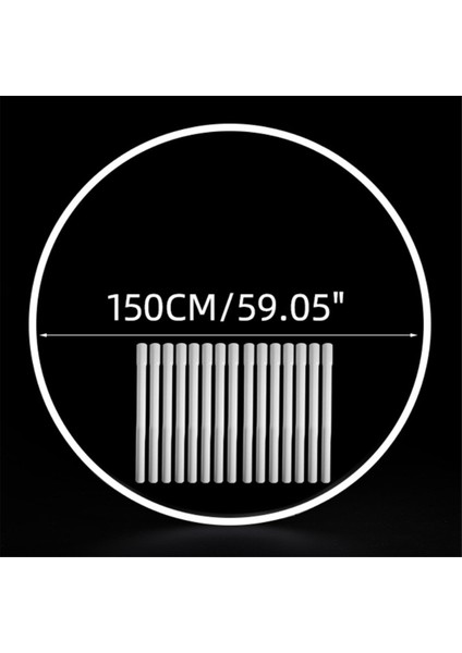 Yüzük Balon Kemeri, Dıy Çelenk Çerçevesi, Arka Plan Sahibi, Daire Balon Standı, Düğün, Doğum Günü Partisi Dekor, 180CM (Yurt Dışından) fiyatları