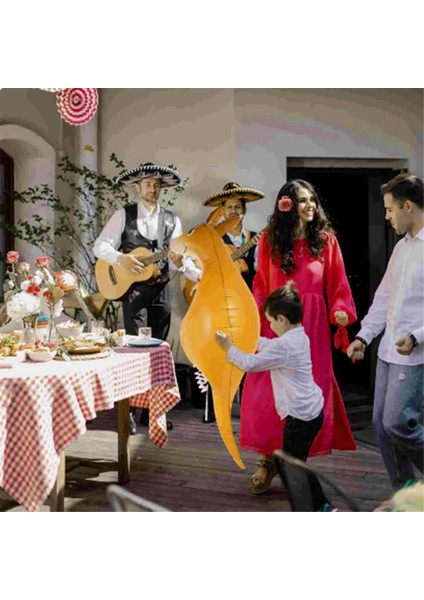 Folyo Balonlar Çocuklar Için Çocuklar Için Doğum Günü Yürüyüş Hayvan Sevimli Şekla Tema Partisi C (Yurt Dışından) fiyatları