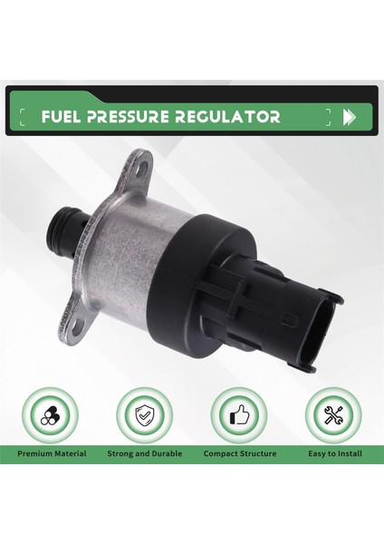 Ekskavatör Parçaları Yakıt Basınç Regülatörü Dozaj Valfi 8204M40SCU 0928400647 (Yurt Dışından) fırsatları