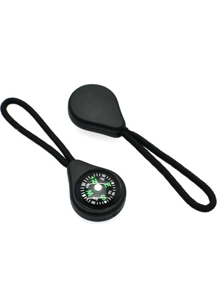 Pusula Fermuarı, Kafa Bandı Omuz Askısı, Sırt Çantası Fitness Giyim Kıyafetleri Aksesuarları Siyah (Yurt Dışından) fırsatları