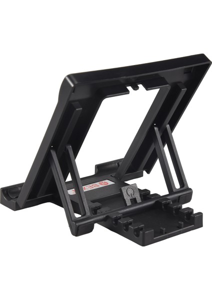 Bexin Mini Çocuk Tablet Stand Katlama Öğretmen Masaüstü Öğrenme Makinesi 7 Inç Tablet Stand Telefon Stand Dizüstü Bilgisayar (Yurt Dışından) indirimleri