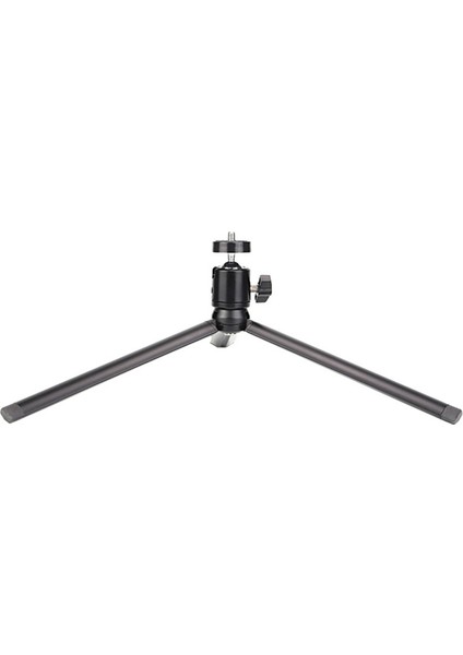 Osmo/gopro Ant Dslr Kamera Tripod Braket Cep Telefonu Selfie Masa Canlı Alüminyum Alaşım Tripod, A Için Lenvee (Yurt Dışından) indirimleri