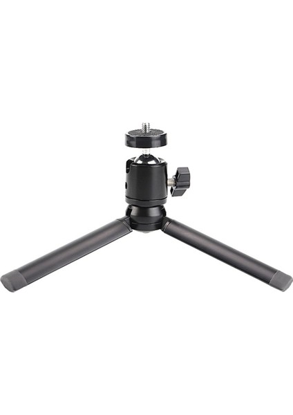 Osmo/gopro Ant Dslr Kamera Tripod Braket Cep Telefonu Selfie Masa Canlı Alüminyum Alaşım Tripod, B Için Lenvee (Yurt Dışından) indirimleri