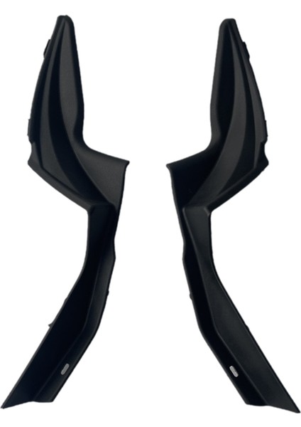 Toyota Hilux Me Revo 2015-2017 Için Araç Ön Sol+Sağ Çamurluk-Kaput Yan Contası 53867-0K050 53866-0K050 (Yurt Dışından) fiyatları