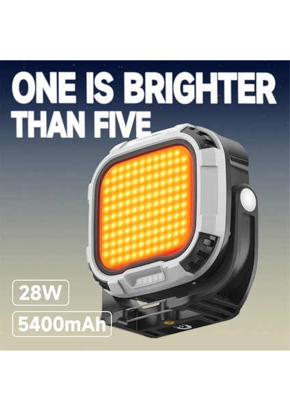 Martvsen R7 Pro Taşınabilir Manyetik Dolgu Işık Bi-Renk 28W Kameralı LED Video Işığı 5400MAH Lamba Fotoğraf Dolgu Işığı (Yurt Dışından) fırsatları