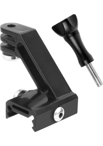 Gopro Kahraman Için Dikey Ray Montaj Tutucu 13 12 11 10 9 8 Sjcam Akaso INSTA360 Djı Osmo Action Camera Aksesuarları (Yurt Dışından) fiyatları