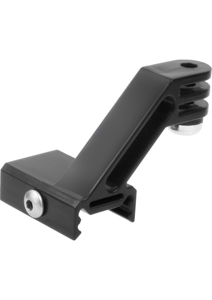 Gopro Kahraman Için Dikey Ray Montaj Tutucu 13 12 11 10 9 8 Sjcam Akaso INSTA360 Djı Osmo Action Camera Aksesuarları (Yurt Dışından) modelleri