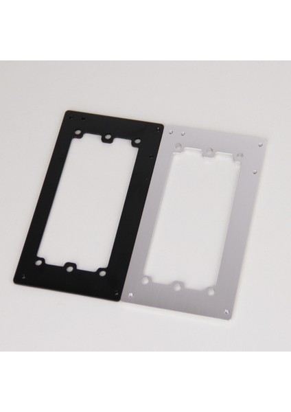 Güç Kaynağı Bölmesi Sfx - Atx Güç Kaynağı Adaptörü Sfx - Atx Psu Dönüştürücü Dönüşüm Çerçevesi 4 Vida, Gümüş Gri (Yurt Dışından) fırsatları