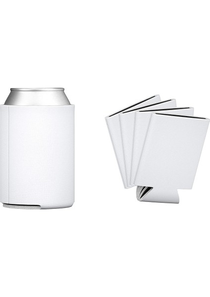 12PCS Boş Bira Kutu Soğutucular, Dıy Kişiselleştirilmiş Süblimasyon Kolları, Bekarlığa Veda Partileri, Komik Parti Lehine (Yurt Dışından) fiyatları