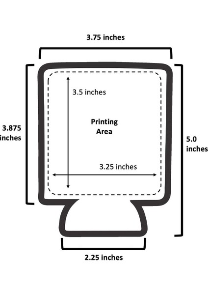 12PCS Boş Bira Kutu Soğutucular, Dıy Kişiselleştirilmiş Süblimasyon Kolları, Bekarlığa Veda Partileri, Komik Parti Lehine (Yurt Dışından) indirimleri