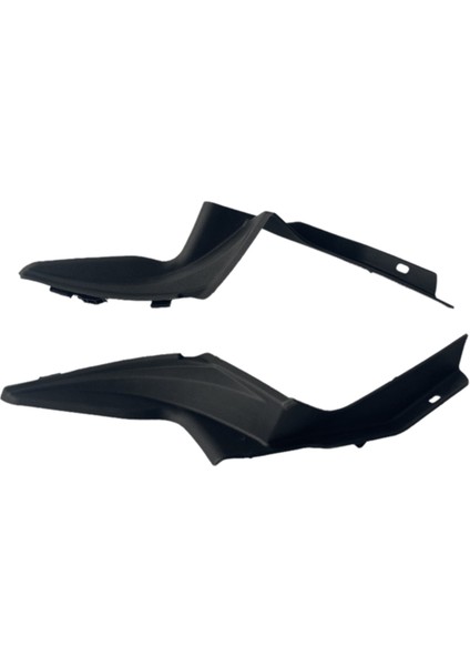 Toyota Hilux Me Revo 2015-2017 Için Araç Ön Sol+Sağ Çamurluk-Kaput Yan Contası 53867-0K050 53866-0K050 (Yurt Dışından) indirimleri
