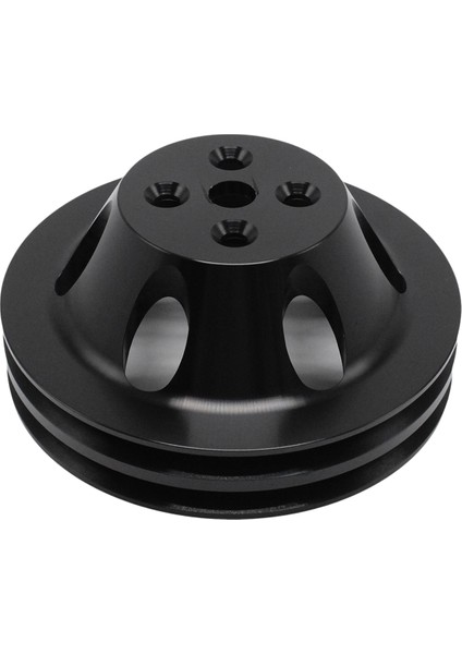 Bb Chevy Siyah Su Pompası Kasnağı 2 Yivli Swp Kısa Su Pompası Büyük Blok 396 454 (Yurt Dışından) modelleri