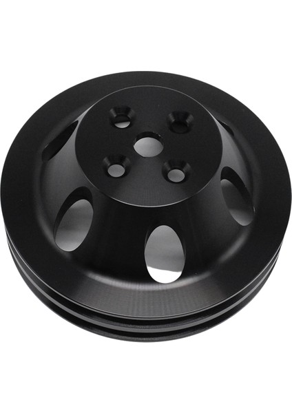 Bb Chevy Siyah Su Pompası Kasnağı 2 Yivli Swp Kısa Su Pompası Büyük Blok 396 454 (Yurt Dışından) fırsatları