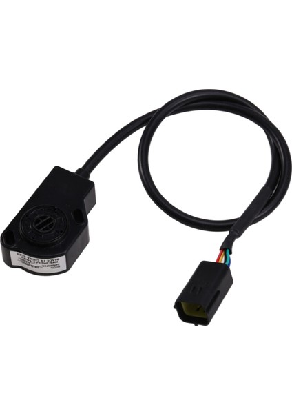 HXJS-4805D Model Elektrikli Pedal Hızlandırıcı 0-4,65 V Çıkış 12-96 V Giriş Hızlandırıcı Kontrol Kutusu Hızlandırıcı Bobini (Yurt Dışından) fiyatları