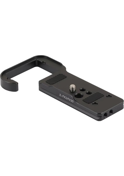 FX3/FX30/FX Taze Playa Hızlı FX3/FX30/FX3A Arca Swıss Tripod Kafası Için Dijital Kamera Için Hızlı Serbest Bırakma El Kavrama (Yurt Dışından)