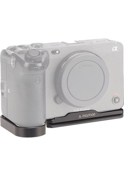 FX3/FX30/FX Taze Playa Hızlı FX3/FX30/FX3A Arca Swıss Tripod Kafası Için Dijital Kamera Için Hızlı Serbest Bırakma El Kavrama (Yurt Dışından) indirimleri