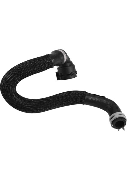 64218846463 Bmw 5' 520I 530I 530IX G60 2023- 6421-8846463 Için Araba Soğutma Hortumu Soğutma Giriş Borusu (Yurt Dışından)