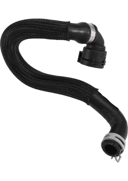 64218846463 Bmw 5' 520I 530I 530IX G60 2023- 6421-8846463 Için Araba Soğutma Hortumu Soğutma Giriş Borusu (Yurt Dışından) fiyatları