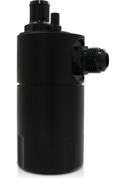 AN10 Baffled Alüminyum Yağ Toplama Kutusu ve Nefes Alma Tankı Kiti Evrensel Yarış Yağ Toplama Kutusu Aksesuarları (Yurt Dışından) fırsatları