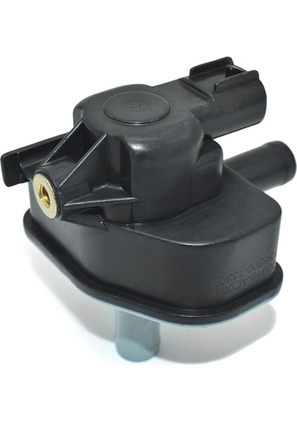 Buhar Haznesi Temizleme Vakum Solenoid Valf Anahtarı 90910-12283 2 Pimli Lexus LS500 Için Toyota Corolla 2014-2018 (Yurt Dışından) indirimleri