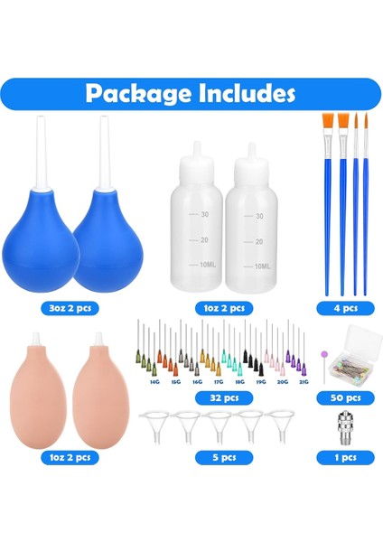 Çömlekçilik Aletleri Malzemeleri Hassas Uç Aplikatörü, Seramik Alet Seti (Yurt Dışından) fiyatları