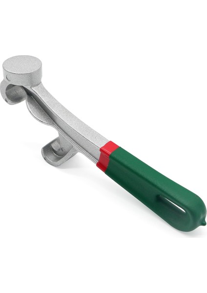 Manuel Kova Açma Aleti 5 Galon - Alüminyum Kapak Kova Anahtarı (Yurt Dışından)