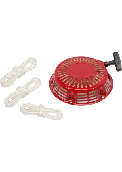 Honda GX340 GX390 GX610 GX620 Için Çekmeli Marş Motoru Tertibatı 28400-ZE3-W01ZA 28400-ZE3-W01ZB (Yurt Dışından) modelleri