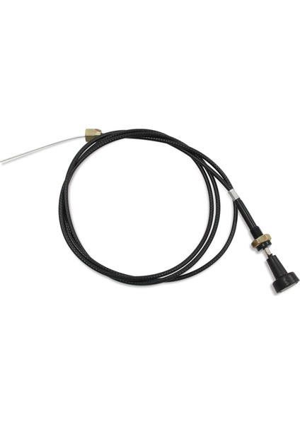 Dodge Cummins P Pompası 12V 4bt 6bt Araç Aksesuarları Için Manuel Yakıt Kapatma Solenoid Kiti Kablosu (Yurt Dışından) modelleri