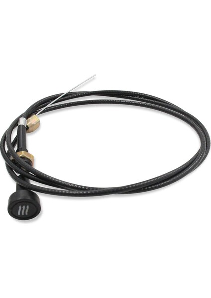 Dodge Cummins P Pompası 12V 4bt 6bt Araç Aksesuarları Için Manuel Yakıt Kapatma Solenoid Kiti Kablosu (Yurt Dışından) indirimleri