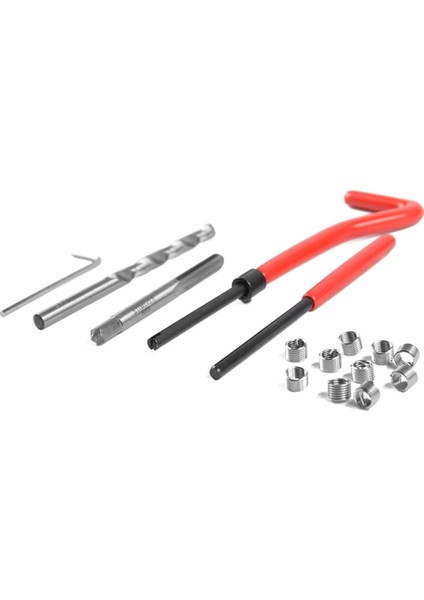 Hasarlı Dişli Anahtarının Onarımı Için 30 Parçalı Dişli Onarım Kiti (Yurt Dışından) indirimleri