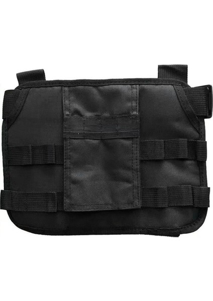 Bacak Tamir Alet Çantası Kompakt Alet Çantası (Yurt Dışından)