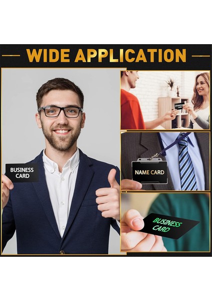 550 Pcs Metal Kartvizler Gravür Alüminyum Plakalar Çok Amaçlı Metal Sayfaların Üretilmesi Için 0.01 Inç Kalınlığında, Siyah (Yurt Dışından) indirimleri