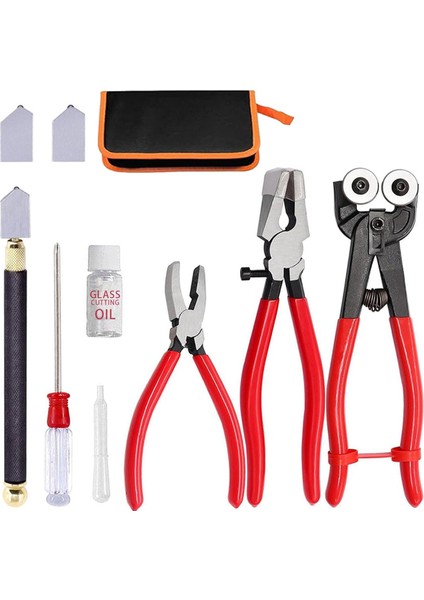 Cam Kesme Alet Seti, Tekerlekli Cam Karo Pensesi Seti (Yurt Dışından) fiyatları