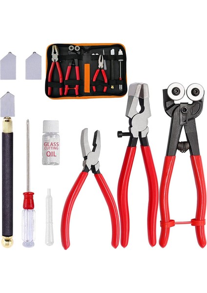 Cam Kesme Alet Seti, Tekerlekli Cam Karo Pensesi Seti (Yurt Dışından) modelleri