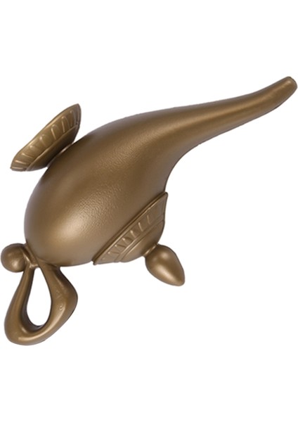 Plastik Cosplay Magic Cadılar Bayramı Noel Panto Arabian Genie Lamba Için Süslü Elbise Pervane Çocuklar Için Ev Dekorasyonları (Yurt Dışından) fırsatları