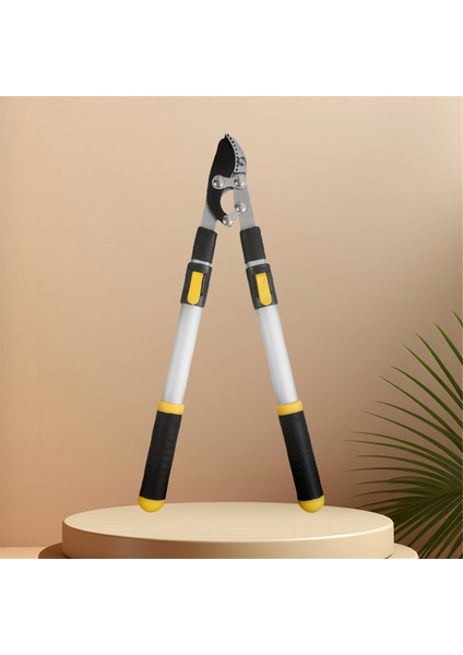 Bahçe Meyve Ağacı Budama Makası Uzun Budayıcı Dal Esnek (Yurt Dışından) modelleri