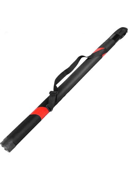 Taşınabilir Balıkçılık Malzemeleri Saklama Çantası Çok Amaçlı Olta Kılıfı 1,25 M (Yurt Dışından)