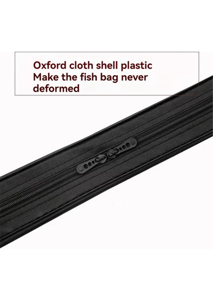 Taşınabilir Balıkçılık Malzemeleri Saklama Çantası Çok Amaçlı Olta Kılıfı 1,25 M (Yurt Dışından) fiyatları