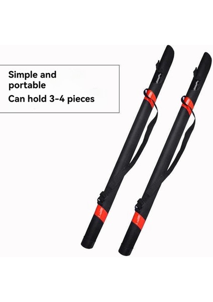 Taşınabilir Balıkçılık Malzemeleri Saklama Çantası Çok Amaçlı Olta Kılıfı 1,25 M (Yurt Dışından) modelleri