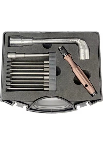 Djı T60 Için Tamir Aleti Seti Tornavida (Yurt Dışından)